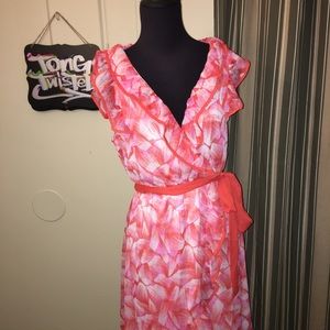 Sweetie pie 🌸 day dress